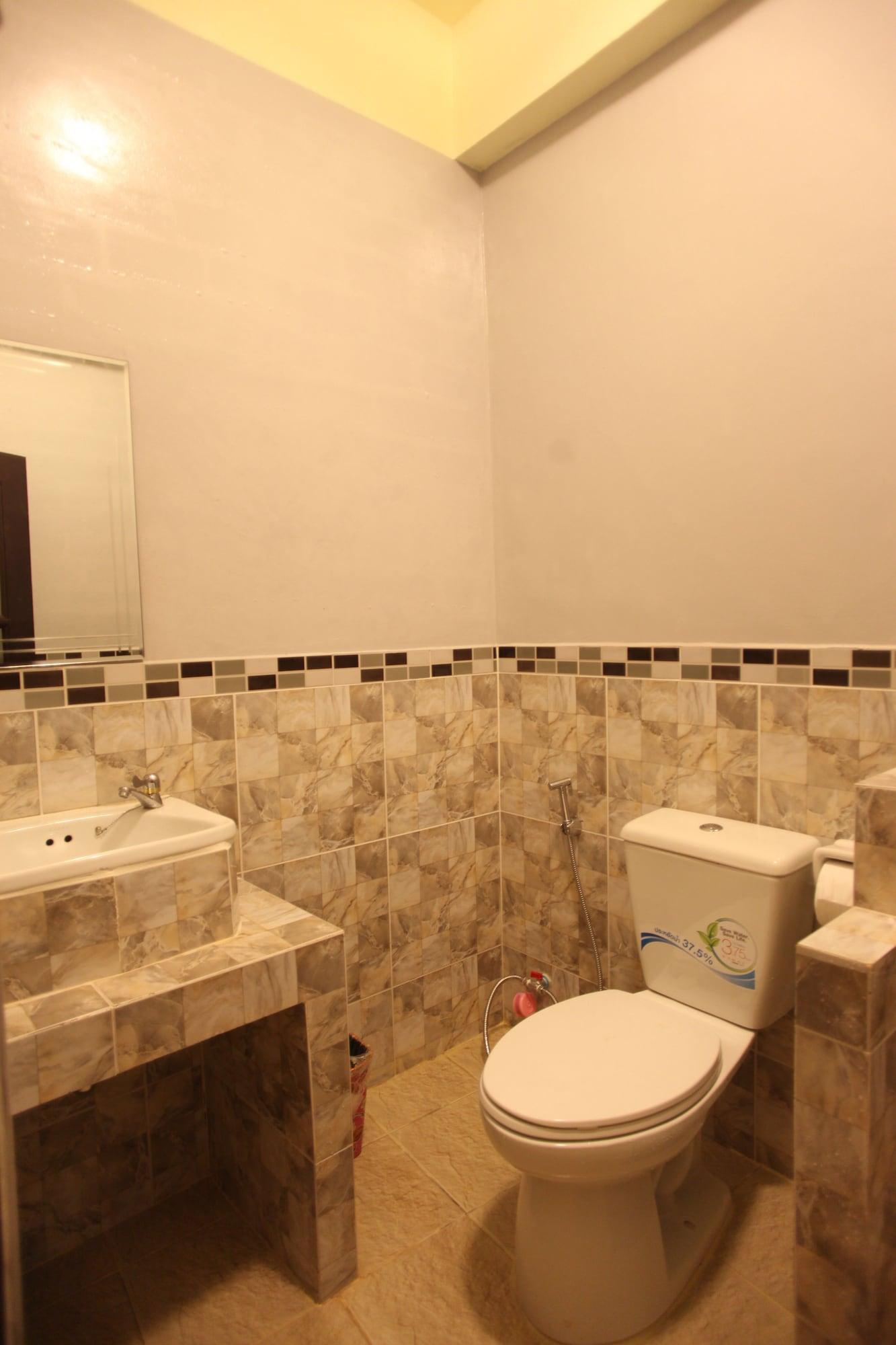 Kongkam House Hotel Meszaj Kültér fotó