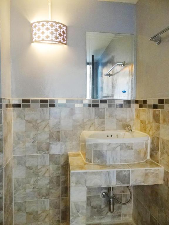 Kongkam House Hotel Meszaj Kültér fotó