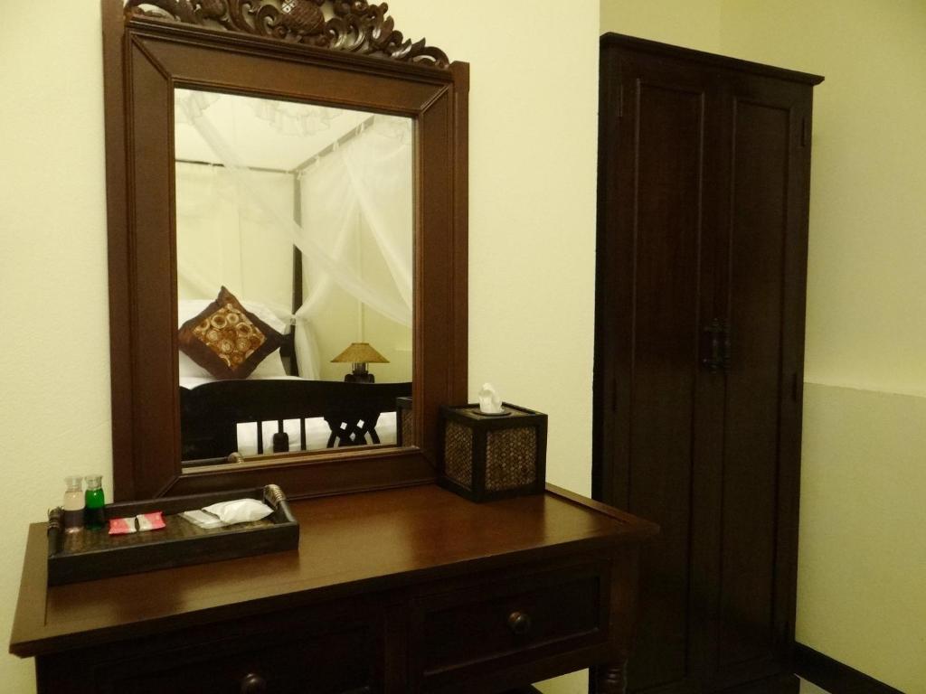 Kongkam House Hotel Meszaj Kültér fotó